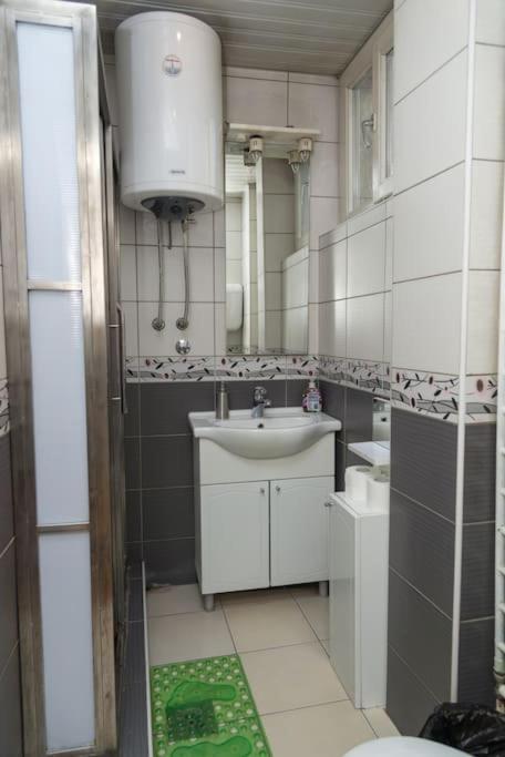 Apartman Panorama Glavna Ulica Uzice Luaran gambar