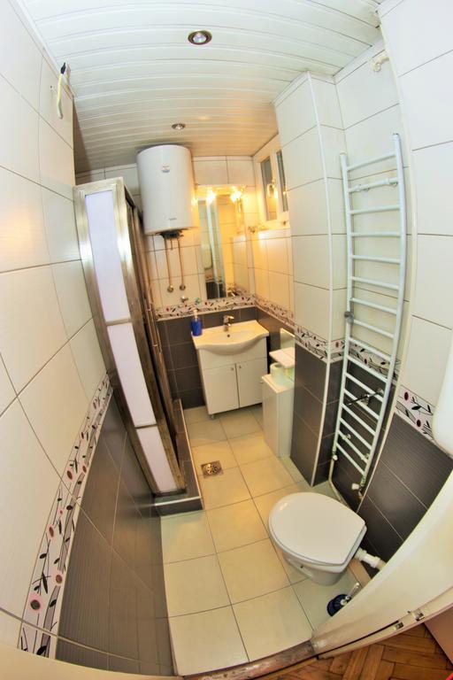Apartman Panorama Glavna Ulica Uzice Bilik gambar