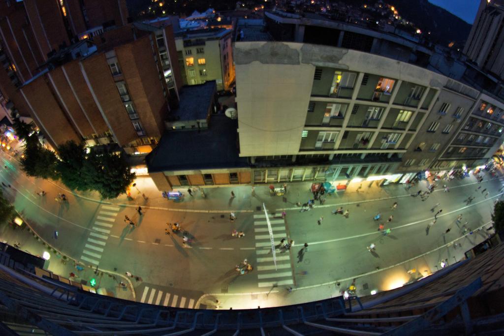 Apartman Panorama Glavna Ulica Uzice Bilik gambar