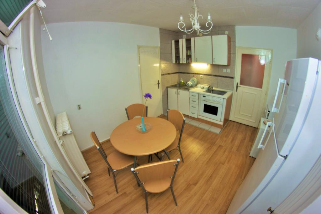 Apartman Panorama Glavna Ulica Uzice Bilik gambar