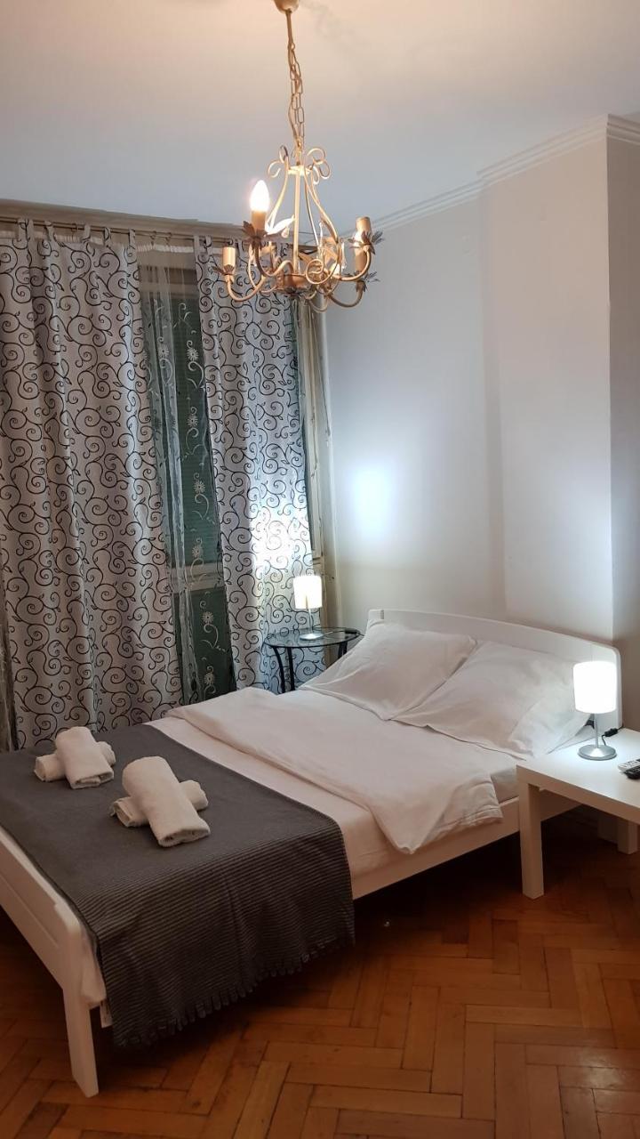 Apartman Panorama Glavna Ulica Uzice Luaran gambar