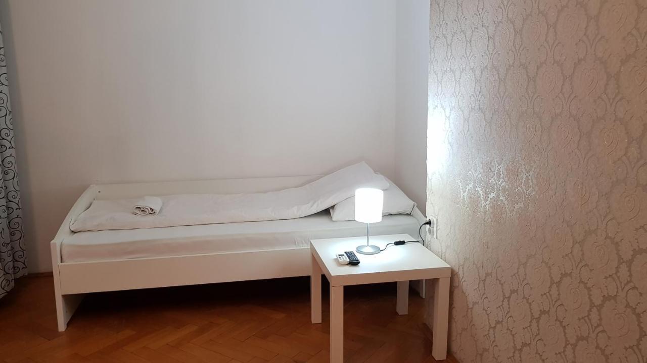 Apartman Panorama Glavna Ulica Uzice Luaran gambar