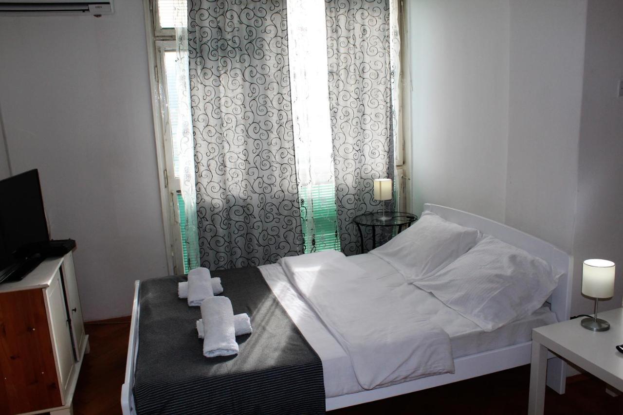 Apartman Panorama Glavna Ulica Uzice Luaran gambar