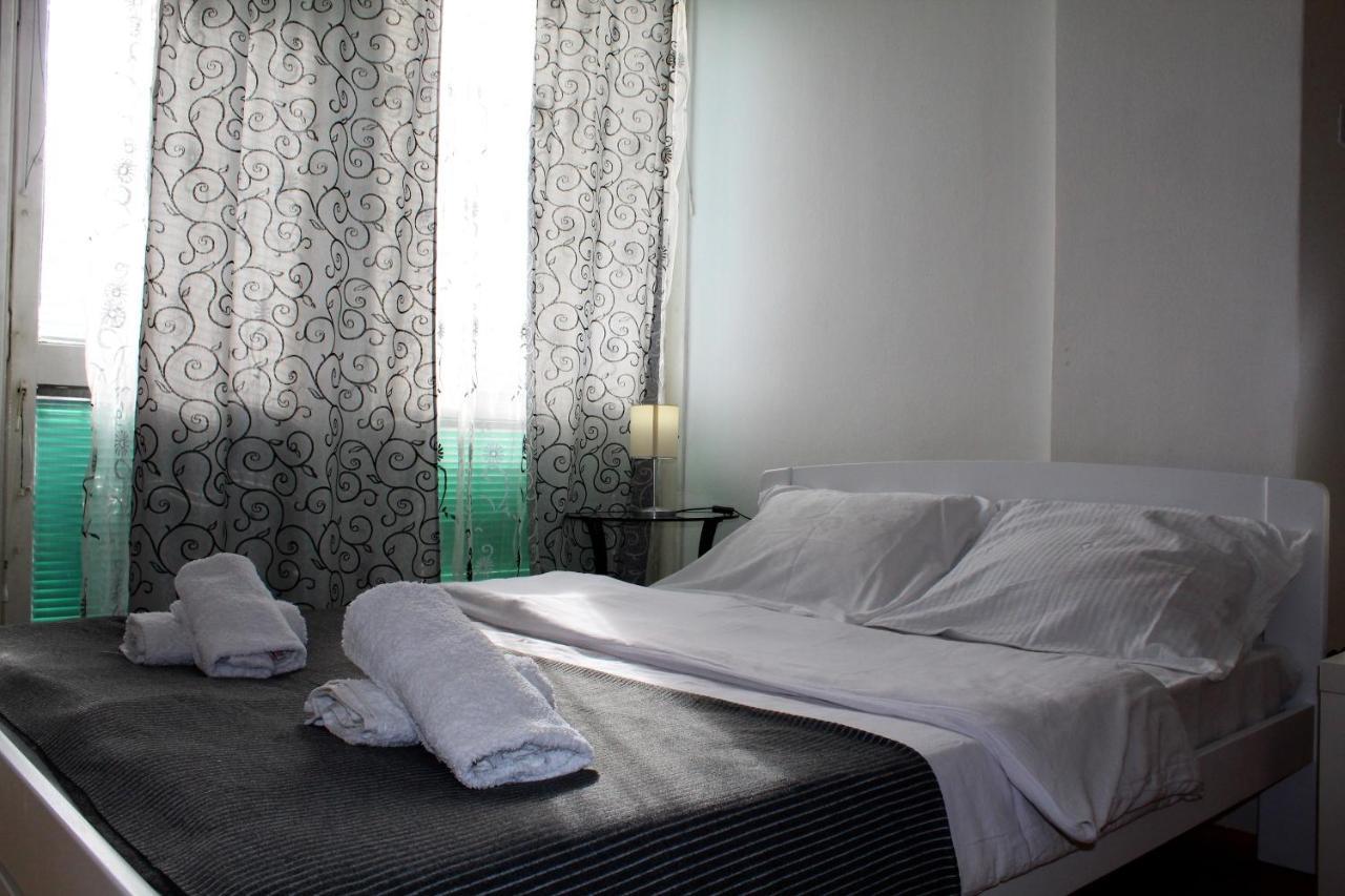 Apartman Panorama Glavna Ulica Uzice Luaran gambar