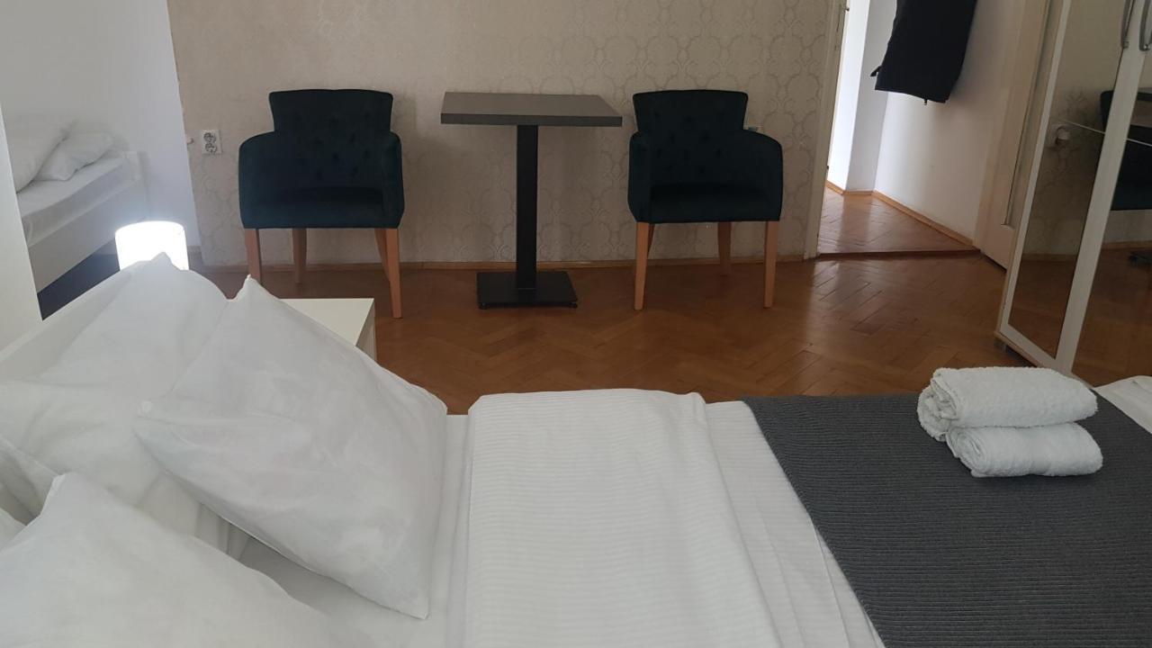 Apartman Panorama Glavna Ulica Uzice Luaran gambar