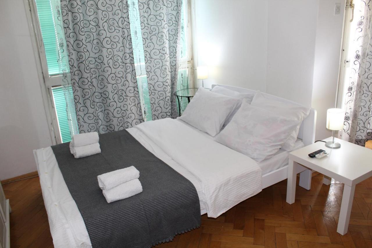 Apartman Panorama Glavna Ulica Uzice Luaran gambar