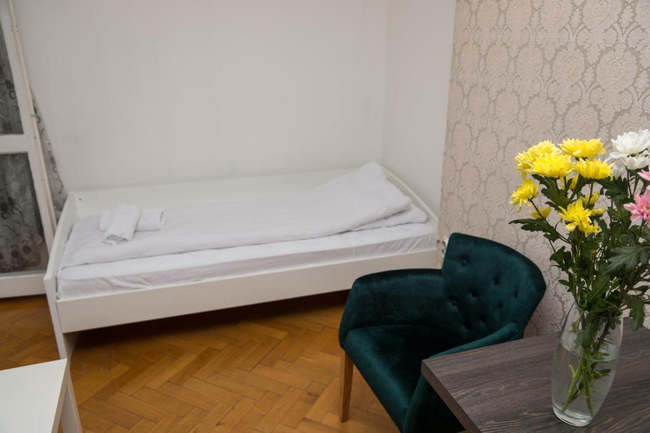 Apartman Panorama Glavna Ulica Uzice Luaran gambar