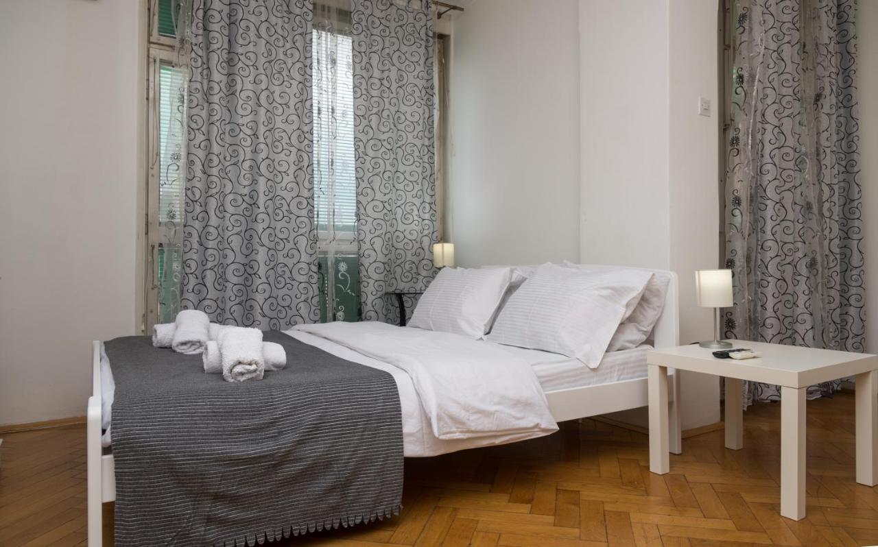 Apartman Panorama Glavna Ulica Uzice Luaran gambar